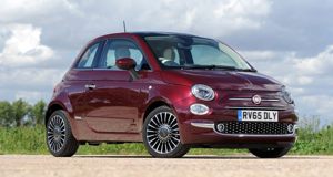 A future classic? Fiat’s 500 TwinAir is the true Cinquecento